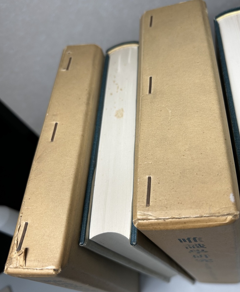 OD＞唯識學研究 (上巻(教史論)) 深浦 正文 唯識学研究 上巻 教史論 下巻 教義論 全2冊揃い｜長島書店